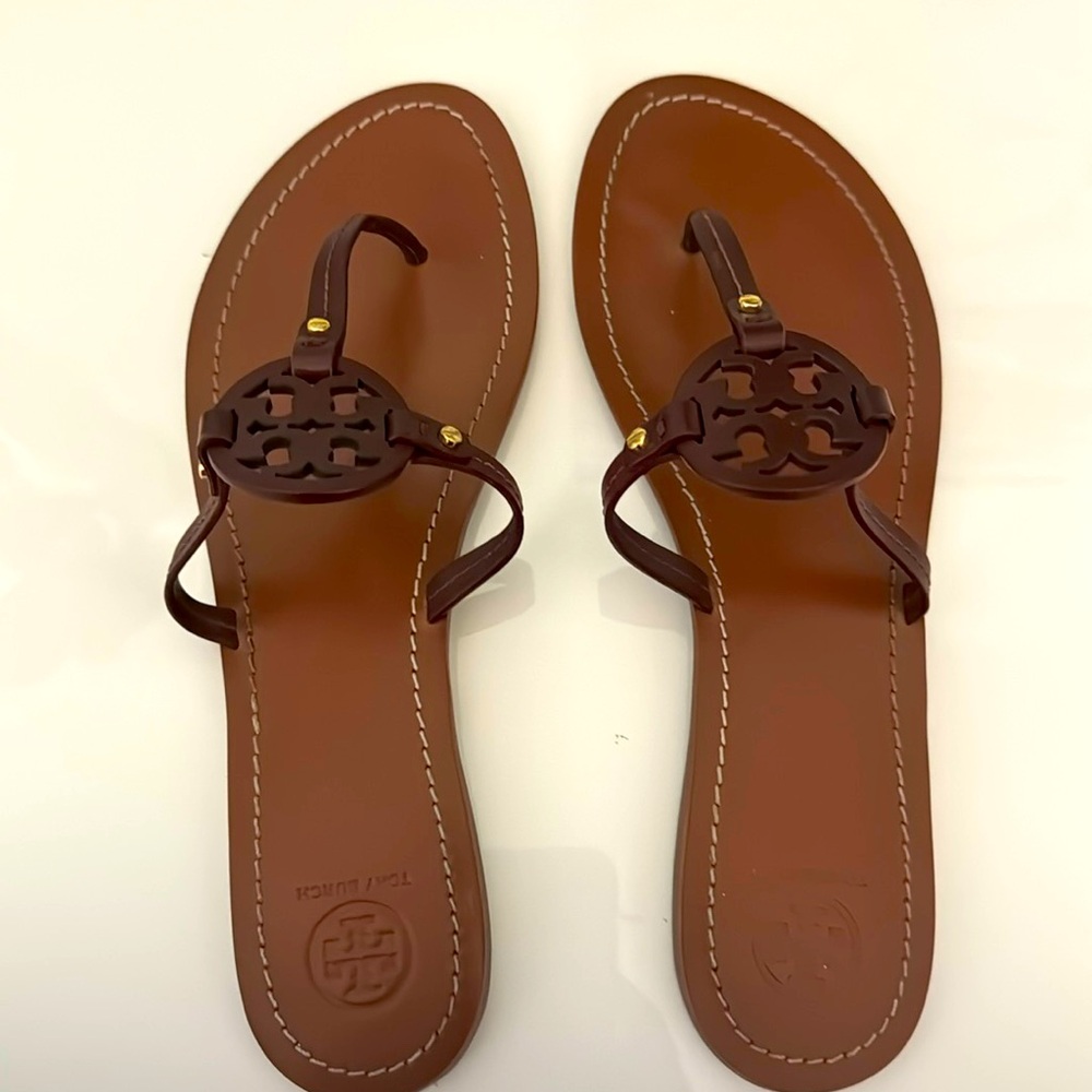 Tory Burch sandals